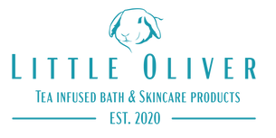 Little Oliver Soap Company - Tea Infused Bath and Skincare Products