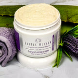 French Lavender Tea Infused Body Butter